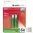 AgfaPhoto 70129 950mAh Compatible 2-pack