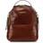 The Bridge Pearldistrict Backpack - Brown