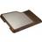 Berkel Home Line 200-250 Skärbräda 28cm
