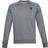 Under Armour UA Rival Fleece Crew Sweatshirt Men - Gray