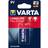 Varta Longlife Max Power 9V