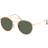 Ray-Ban Round Double Bridge Legend RB3647N 921031