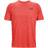 Under Armour UA Tech 2.0 Short Sleeve T-shirt - Red