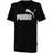 Puma Essential Boy's Tee - Cotton Black (852542-01)