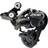 Shimano ZEE M640 Rear