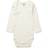Serendipity Baby Body - Offwhite Pointelle (M202)