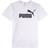 Puma Kinder T-shirt Essential - Blanc