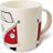 Brisa VW T1 Bus Mugg 37cl