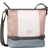 Tom Tailor Juna Flash Hobo Bag - Mixed Rose