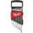 Milwaukee 4932464993 7pcs Combination Wrench