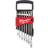 Milwaukee 4932464993 7stk U-ringnyckel