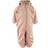 Wheat Softshell Overall - Fawn Melange (8060d-955-3151)