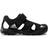 adidas Kid's Captain Toey - Core Black/Cloud White/Core Black