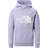 The North Face Girl's Drew Peak II Hoodie - Sweet Lavender (558T)