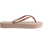 Havaianas Slim Platform - Ballet Rose