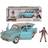 Jada Harry Potter 1967 Ford Anglia