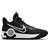 Nike KD Trey 5 IX - Black White