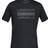 Under Armour UA Team Issue Wordmark Short Sleeve Men - Black