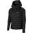 Nike Women's Sportswear Down-Fill Windrunner Jacket - Black/White