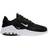 NIKE Air Max Bolt W - Black/White/Black