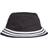 adidas Reversible Velvet Bucket Hat - Black/Mgh Solid Grey