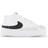 Nike Blazer Mid Cot Bootie TD - White/White/Black