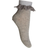 mp Denmark Filippa Socks - Grey Melange (527-488)