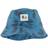 Lindberg Billie Sun Hat - Blue