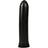 All Black Dildo 23cm