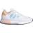 adidas ZX 2K W - Core White/Hazy Sky/Glow Pink