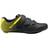 Northwave Core 2 Negro Amarillo Fluor - Black