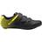 Northwave Core Plus 2 Negro Amarillo Fluor - Black