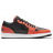 Nike Air Jordan 1 Low SE Black Turf Orange Men's