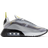 Nike Air Max 2090 M - Wolf Grey/Particle Grey/Pure Platinum/White