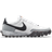 Nike Waffle Racer Crater White Black Women's