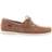 Sebago Portland - Brown Cognac