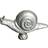 Staub Snail Lid Knob Köksutrustning