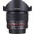 Samyang 8mm F3.5 UMC Fisheye for Sony A