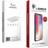 Compulocks Premium Screen Protector for iPhone 6/6S/7/8