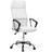 Beliani Design Kontorsstol 122cm