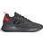 adidas ZX 2K BOOST M - Gray Six/Core Black/Solar Red