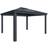 Palram Dallas Gazebo 4300