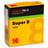 Kodak Tri-X Reversal Film Super 8