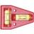 Hultafors K5 Spirit Level