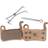 Shimano M06 Metal Disc Brake Pads