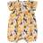 Müsli Bloom Beach Body with Flower Print - Yellow (1583038600-014103601)