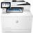 HP LaserJet M480F