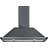 Smeg KT110GRE (Slate Gray) 110 cm, Grå