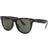 Ray-Ban Original Wayfarer Classic Low Bridge Fit RB2140F 902