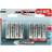 Ansmann Lithium Battery AA Compatible 8-pack